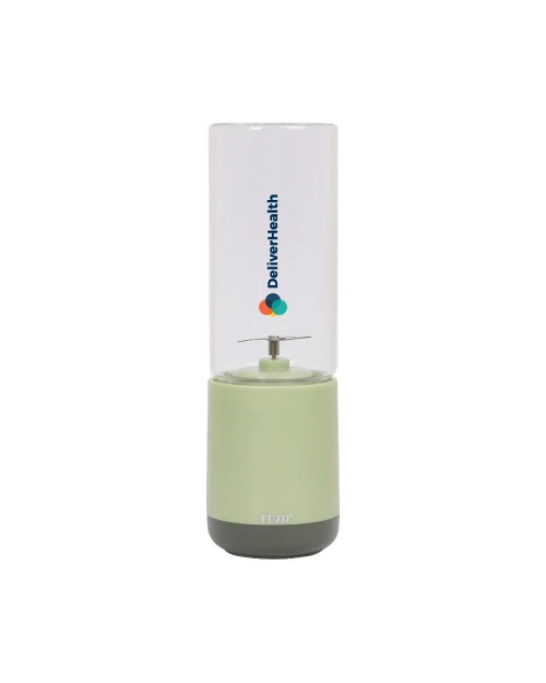 Ripple Blinder- Green- 2000mAh